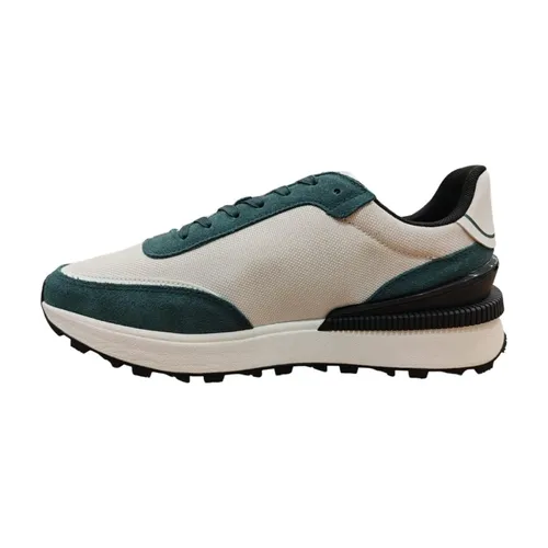Shoes > Sneakers - - Tommy Hilfiger - Modalova