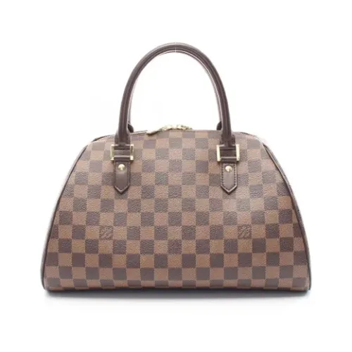 Pre-owned > Pre-owned Bags > Pre-owned Handbags - - Louis Vuitton Vintage - Modalova