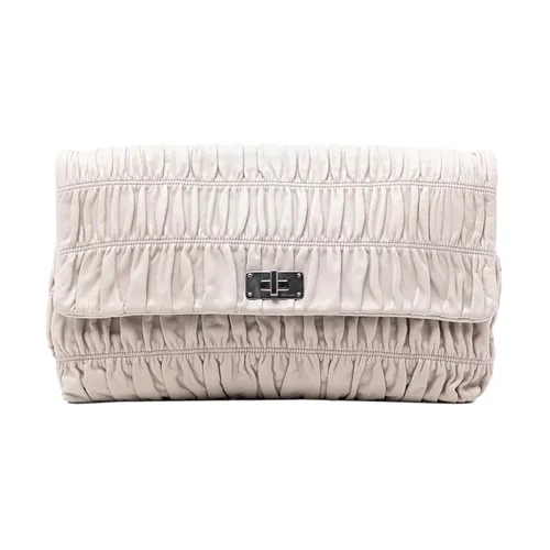 Pre-owned > Pre-owned Bags > Pre-owned Clutches - - Prada Vintage - Modalova