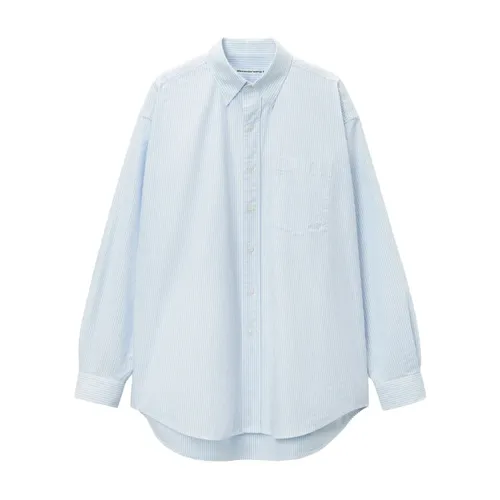 Blouses & Shirts > Shirts - - Alexander Wang - Modalova
