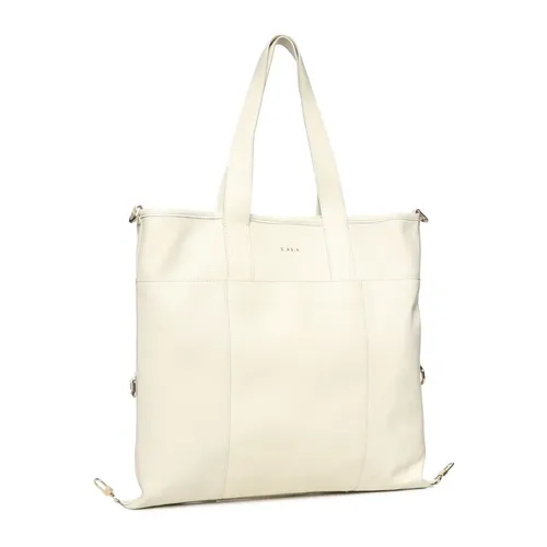 Biasia - Bags > Tote Bags - White - Biasia - Modalova