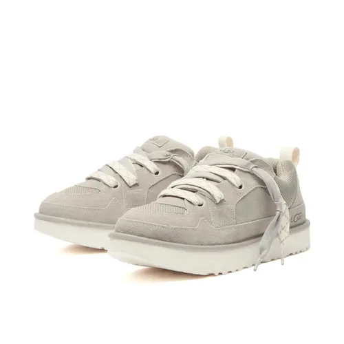 UGG - Shoes > Sneakers - Gray - UGG - Modalova
