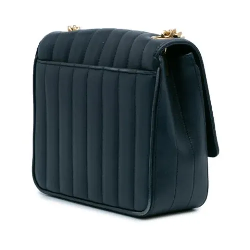 Pre-owned > Pre-owned Bags > Pre-owned Shoulder Bags - - Yves Saint Laurent Vintage - Modalova