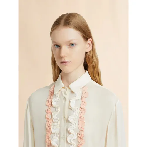 Blouses & Shirts > Shirts - - Marni - Modalova