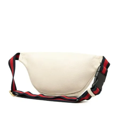 Pre-owned > Pre-owned Bags > Pre-owned Belt Bags - - Gucci Vintage - Modalova