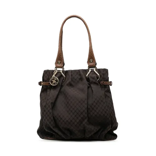 Pre-owned > Pre-owned Bags > Pre-owned Tote Bags - - Celine Vintage - Modalova