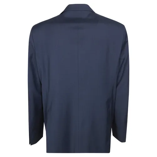 Suits > Suit Sets > Single Breasted Suits - - Manuel Ritz - Modalova