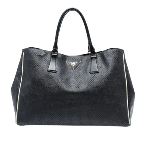 Pre-owned > Pre-owned Bags > Pre-owned Handbags - - Prada Vintage - Modalova