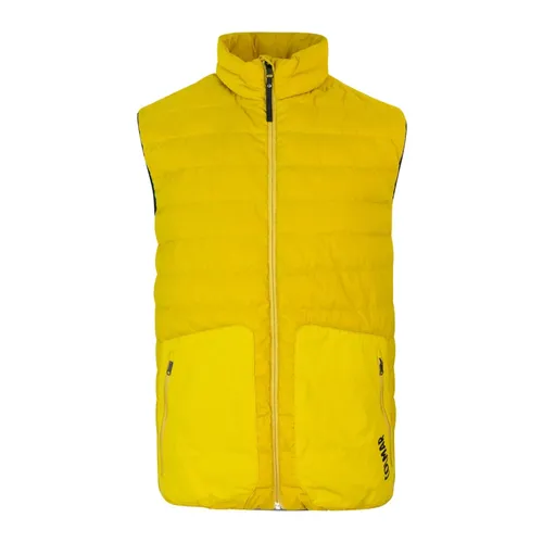 Colmar - Jackets > Vests - Yellow - Colmar - Modalova