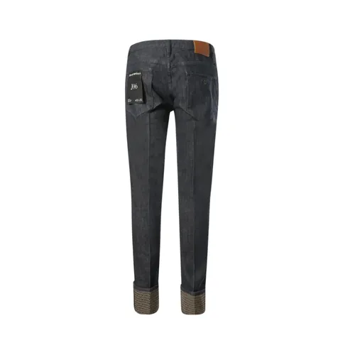 Jeans > Slim-fit Jeans - - Emporio Armani - Modalova