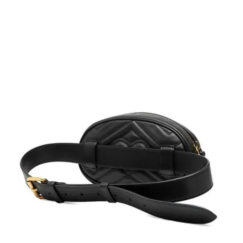Pre-owned > Pre-owned Bags > Pre-owned Belt Bags - - Gucci Vintage - Modalova