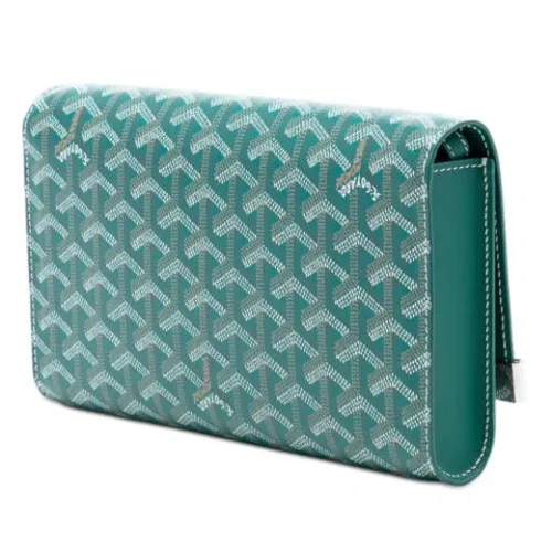 Pre-owned > Pre-owned Bags > Pre-owned Cross Body Bags - - Goyard Vintage - Modalova