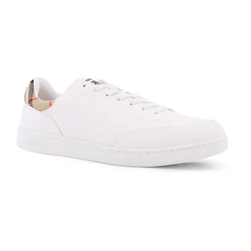 Shoes > Sneakers - - Burberry - Modalova