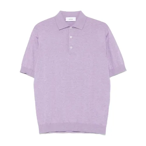 Tops > Polo Shirts - - Lardini - Modalova