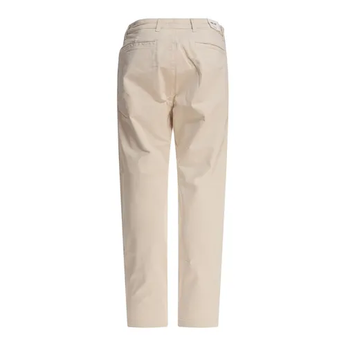 Nn07 - Trousers > Chinos - White - Nn07 - Modalova