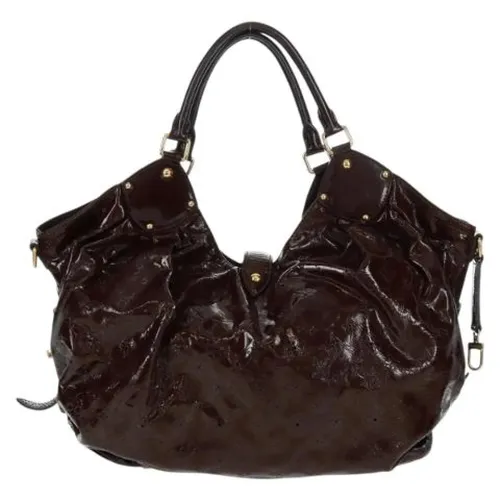 Pre-owned > Pre-owned Bags > Pre-owned Shoulder Bags - - Louis Vuitton Vintage - Modalova