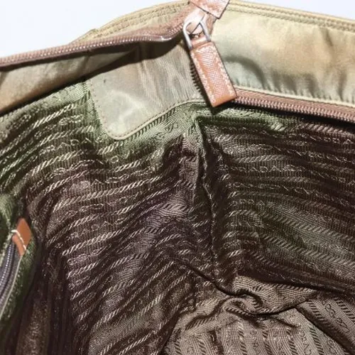 Pre-owned > Pre-owned Bags > Pre-owned Tote Bags - - Prada Vintage - Modalova
