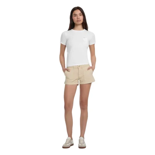 Shorts > Denim Shorts - - Guess - Modalova