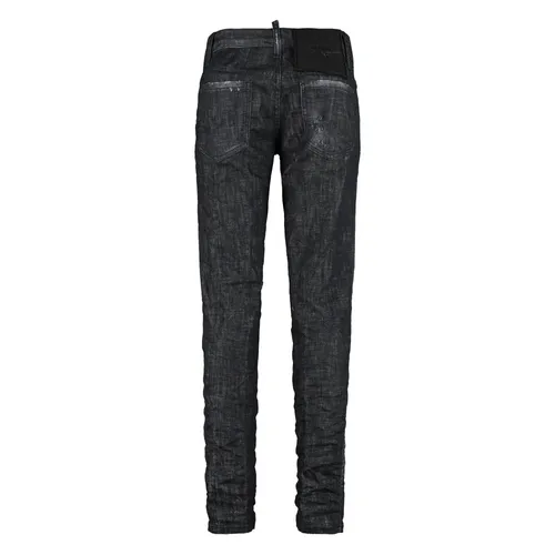 Jeans > Slim-fit Jeans - - Dsquared2 - Modalova