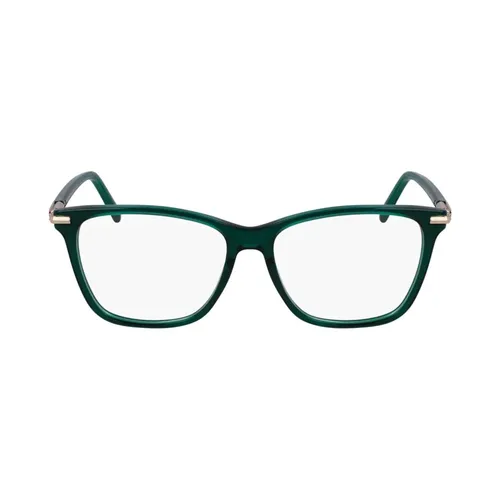 Accessories > Glasses - - Ferragamo - Modalova