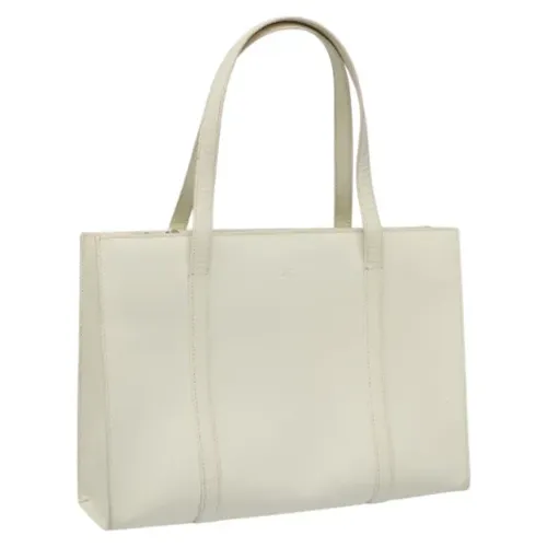 Pre-owned > Pre-owned Bags > Pre-owned Tote Bags - - Prada Vintage - Modalova