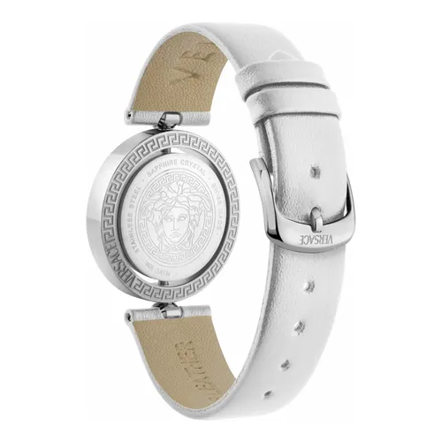 Accessories > Watches - - Versace - Modalova