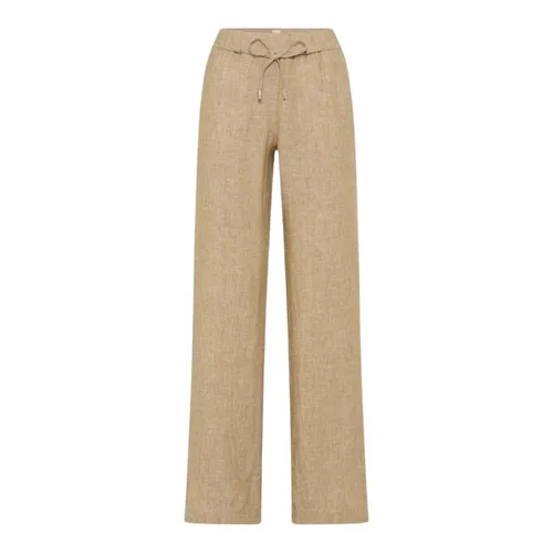 Trousers > Wide Trousers - - Brax - Modalova