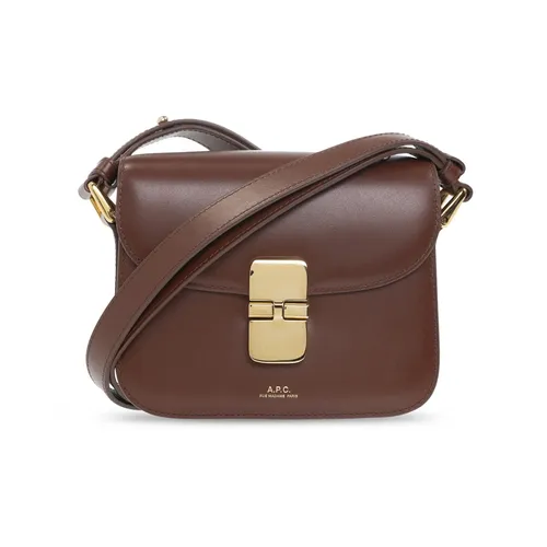 Bags > Cross Body Bags - - A.p.c. - Modalova