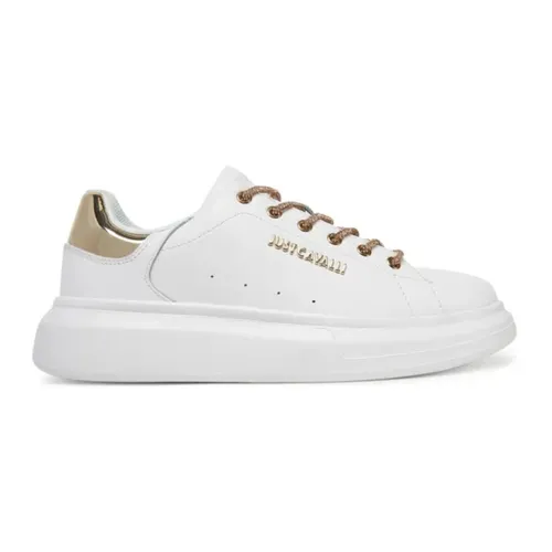 Shoes > Sneakers - - Just Cavalli - Modalova