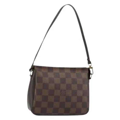 Pre-owned > Pre-owned Bags > Pre-owned Shoulder Bags - - Louis Vuitton Vintage - Modalova