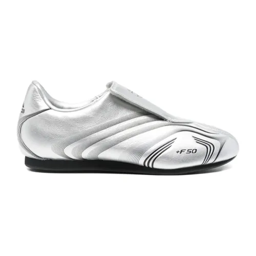 Adidas - Shoes > Sneakers - Gray - Adidas - Modalova