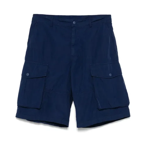 Shorts > Casual Shorts - - Aspesi - Modalova