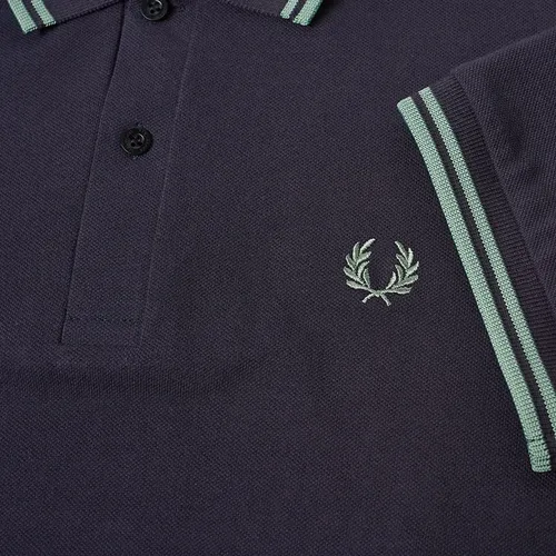 Tops > Polo Shirts - - Fred Perry - Modalova