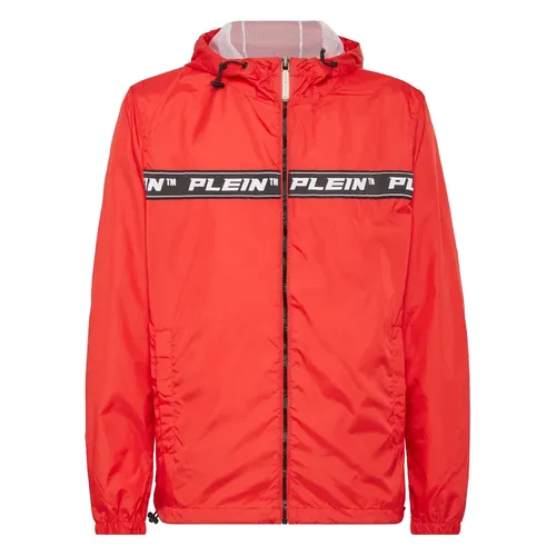 Jackets > Light Jackets - - Philipp Plein - Modalova