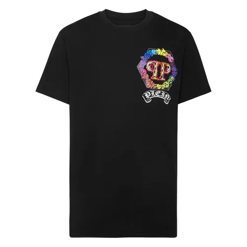 Tops > T-Shirts - - Philipp Plein - Modalova