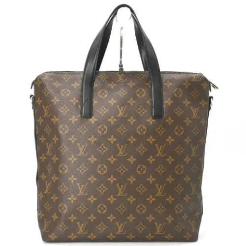 Pre-owned > Pre-owned Bags > Pre-owned Tote Bags - - Louis Vuitton Vintage - Modalova