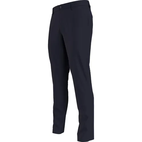 Trousers > Chinos - - Calvin Klein - Modalova