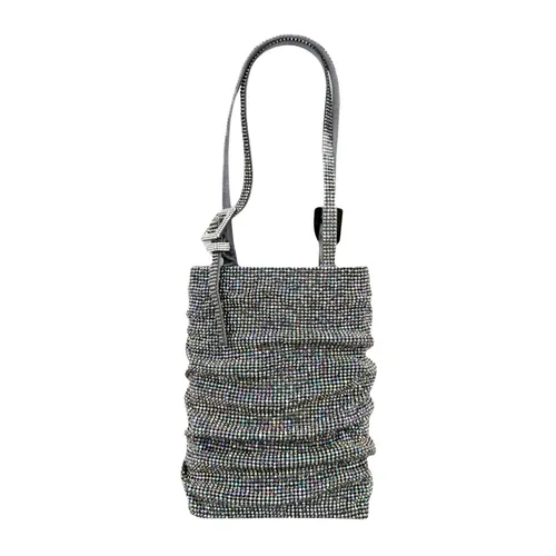 Bags > Shoulder Bags - - Benedetta Bruzziches - Modalova