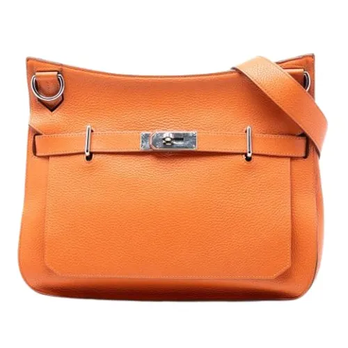 Pre-owned > Pre-owned Bags > Pre-owned Shoulder Bags - - Hermès Vintage - Modalova