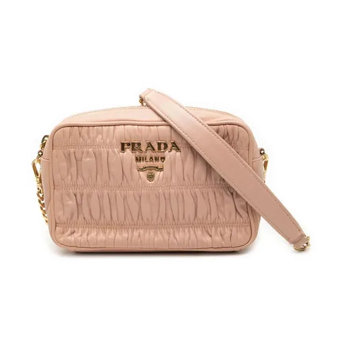 Pre-owned > Pre-owned Bags > Pre-owned Cross Body Bags - - Prada Vintage - Modalova