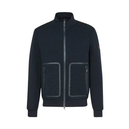 Sweatshirts & Hoodies > Zip-throughs - - Peuterey - Modalova