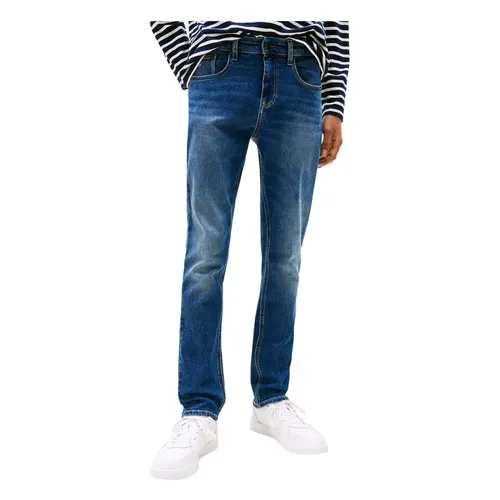 Jeans > Slim-fit Jeans - - Tommy Jeans - Modalova