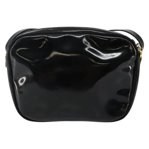 Pre-owned > Pre-owned Bags > Pre-owned Cross Body Bags - - Salvatore Ferragamo Pre-owned - Modalova