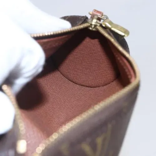 Pre-owned > Pre-owned Bags > Pre-owned Mini Bags - - Louis Vuitton Vintage - Modalova