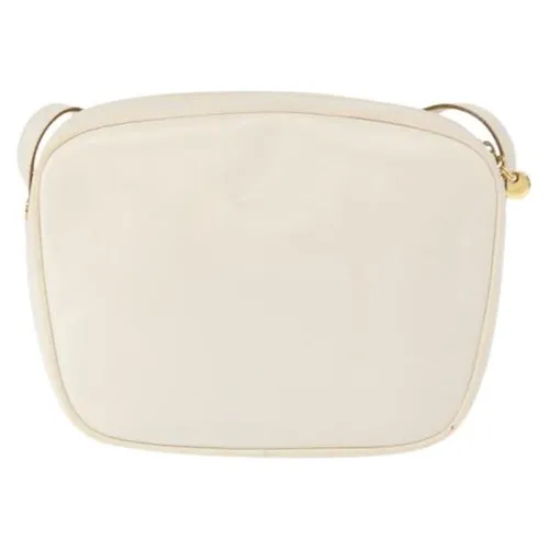 Pre-owned > Pre-owned Bags > Pre-owned Cross Body Bags - - Salvatore Ferragamo Pre-owned - Modalova