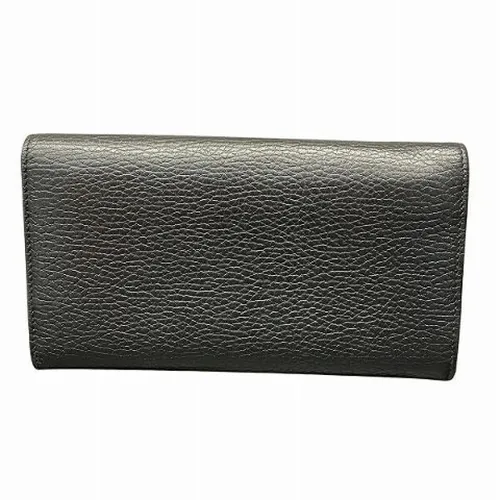Pre-owned > Pre-owned Accessories > Pre-owned Wallets - - Gucci Vintage - Modalova