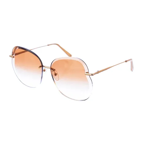 Accessories > Sunglasses - - Longchamp - Modalova