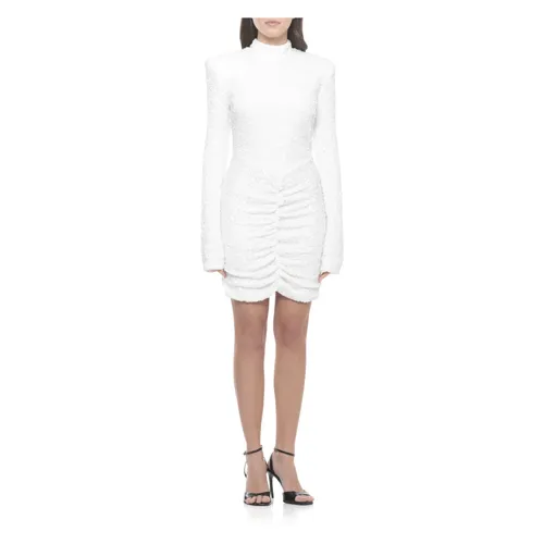 Dresses > Day Dresses > Short Dresses - - Rotate Birger Christensen - Modalova