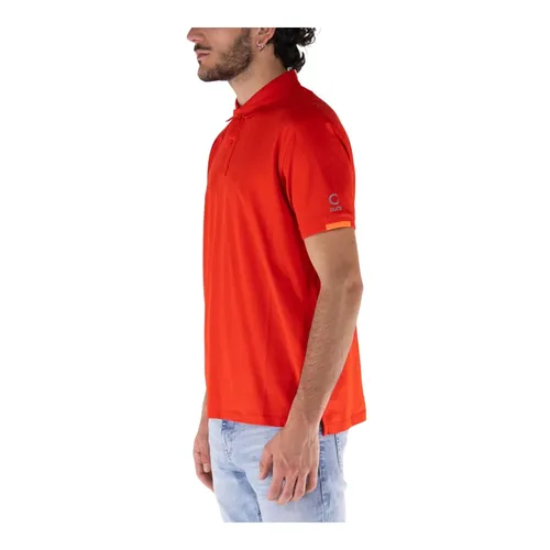 Suns - Tops > Polo Shirts - Red - Suns - Modalova