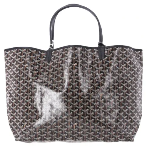 Pre-owned > Pre-owned Bags > Pre-owned Tote Bags - - Goyard Vintage - Modalova